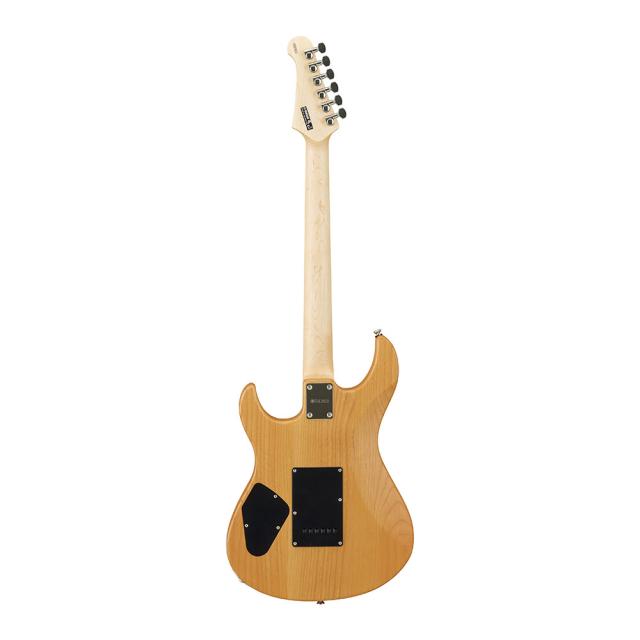 ヤマハ YAMAHA PACIFICA612V II X YNS パシフィカ エレキギター_1