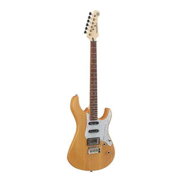 ヤマハ YAMAHA PACIFICA612V II X YNS パシフィカ エレキギター_2
