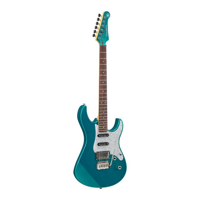 ヤマハ YAMAHA PACIFICA612V II X TGM パシフィカ エレキギター_2