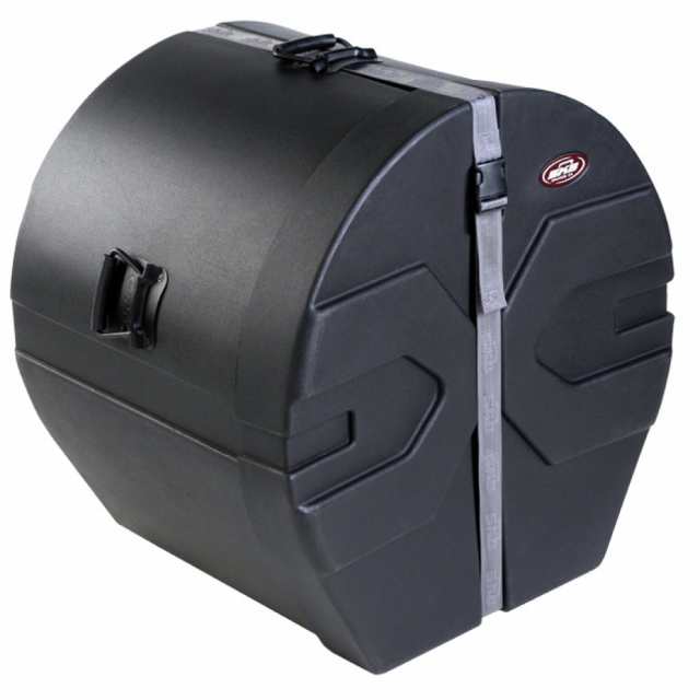 SKB SKB-D1622 16 x 22 Bass Drum Case バスドラム用 ハードケース