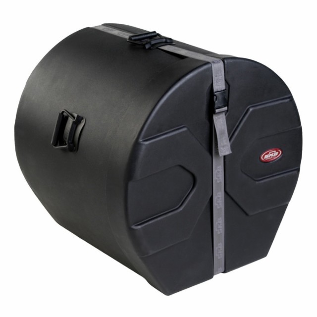 SKB SKB-D2020 20 x 20 Bass Drum Case バスドラム用 ハードケース