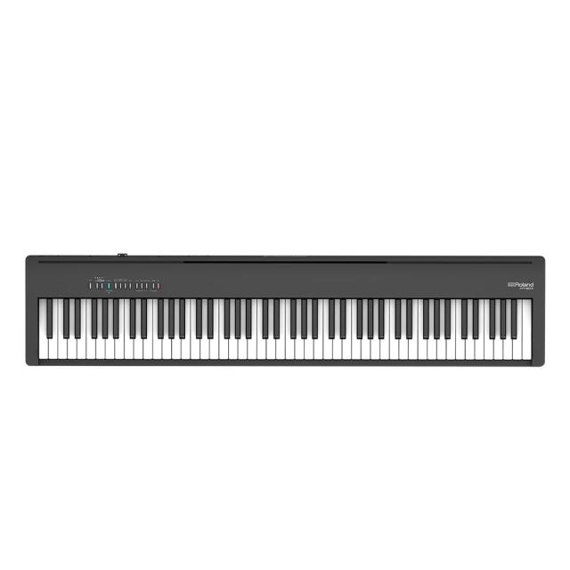 ローランド ROLAND FP-30X-BK Digital Piano ブラック 電子ピアノ