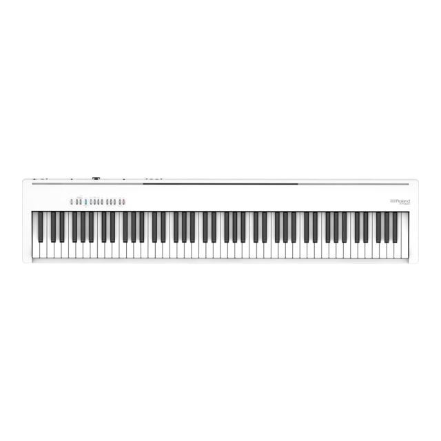 ローランド ROLAND FP-30X-WH Digital Piano 白いこと 陰電子洋琴