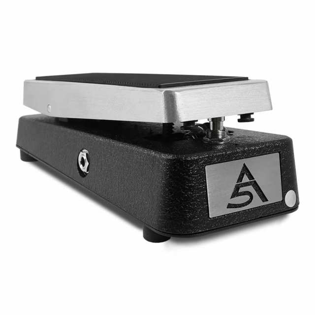 Guitar Effects Pedals by Roger Mayer - Voodoo Axe