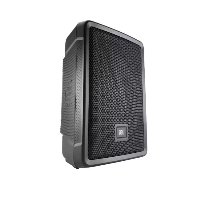 JBL PROFESSIONAL IRX108BT-Y3 Bluetooth対応 パワードスピーカー 1本 ヒビノ扱い 3年保証モデル_1