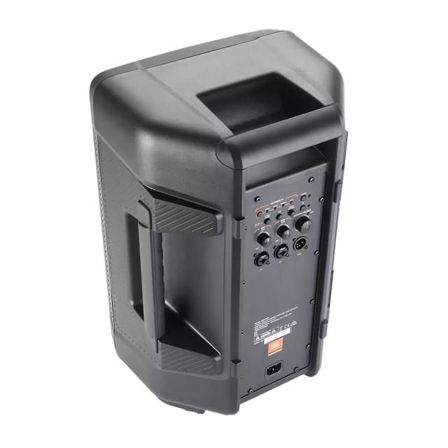JBL PROFESSIONAL IRX108BT-Y3 Bluetooth対応 パワードスピーカー 1本 ヒビノ扱い 3年保証モデル_4