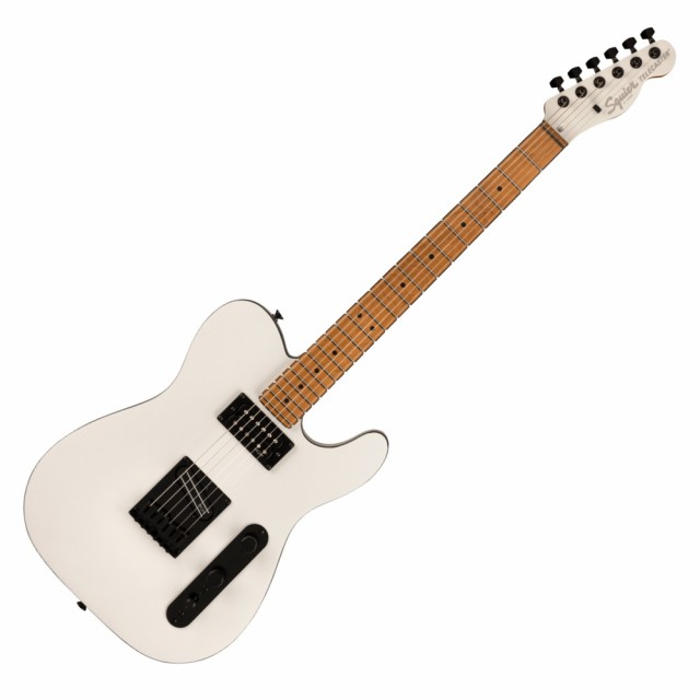 スクワイヤー/スクワイア Squier Contemporary Telecaster RH RMN PWT エレキギター