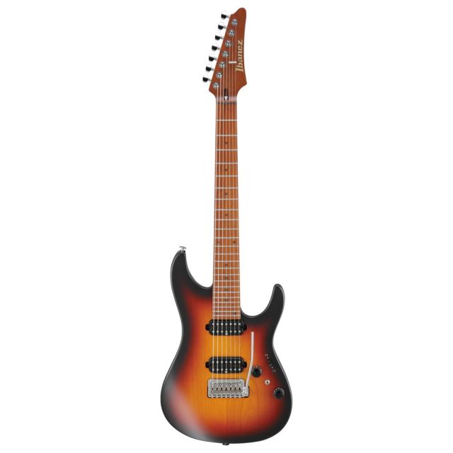 IBANEZ AZ24027-TFF 7弦エレキギターの通販は 136,400円