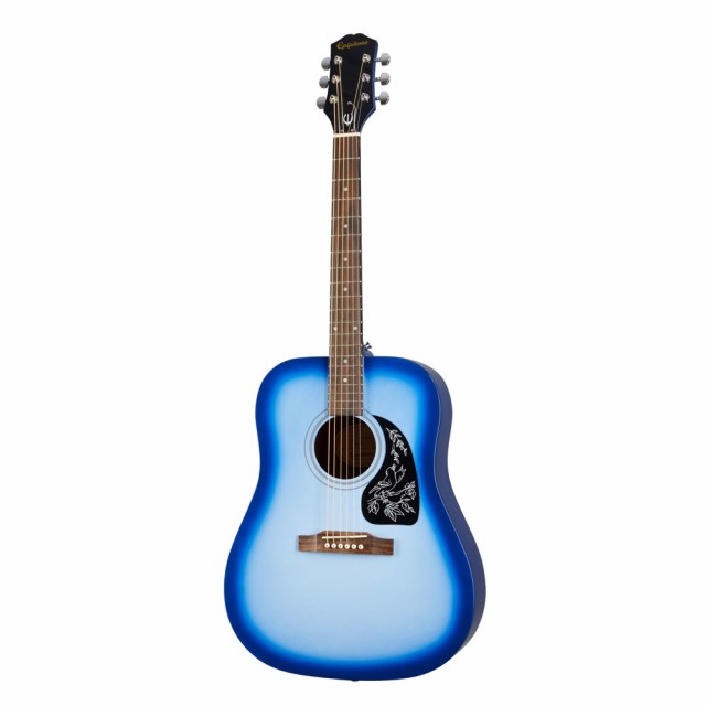 エピフォン Epiphone Starling Starlight Blue アコースティックギター