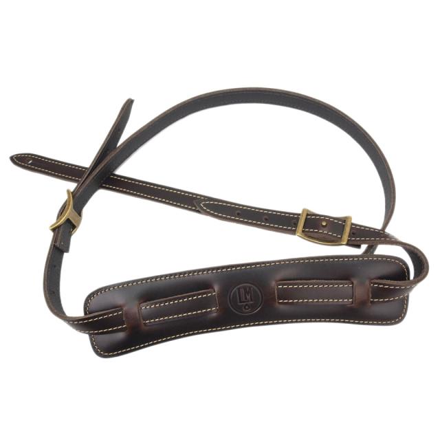 LM Products VPP Mahogany ギターストラップの通販は 6,130円