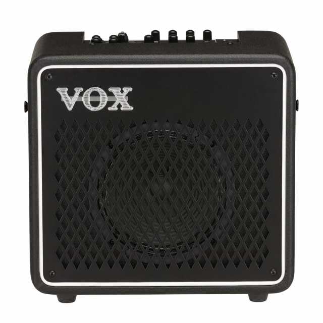 VOX VMG-50 MINI GO 50 小型ギターアンプ コンボの通販は