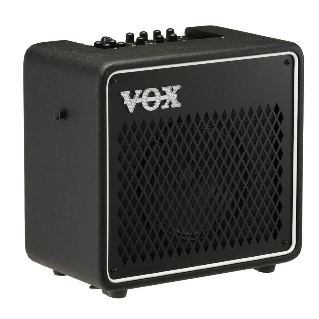VOX VMG-50 MINI GO 50 小型ギターアンプ コンボ_1