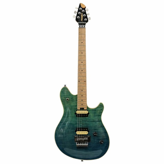 PEAVEY HP2 Deep Ocean TR エレキギターの通販は