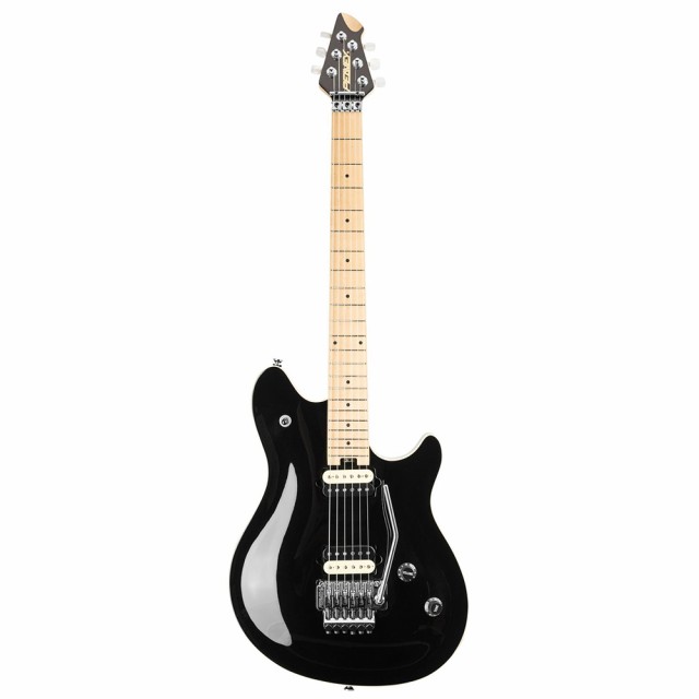 PEAVEY HP2 Black TR エレキギターの通販は