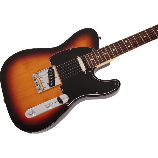 フェンダー Fender Made in Japan Hybrid II Telecaster RW 3TS エレキギター