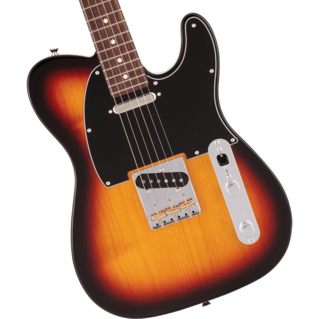 フェンダー Fender Made in Japan Hybrid II Telecaster RW 3TS エレキギター