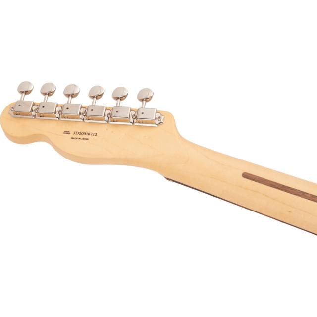 フェンダー Fender Made in Japan Hybrid II Telecaster RW 3TS エレキギター
