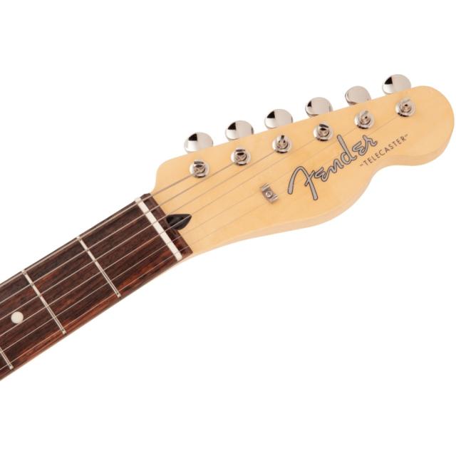 フェンダー Fender Made in Japan Hybrid II Telecaster RW 3TS エレキギター