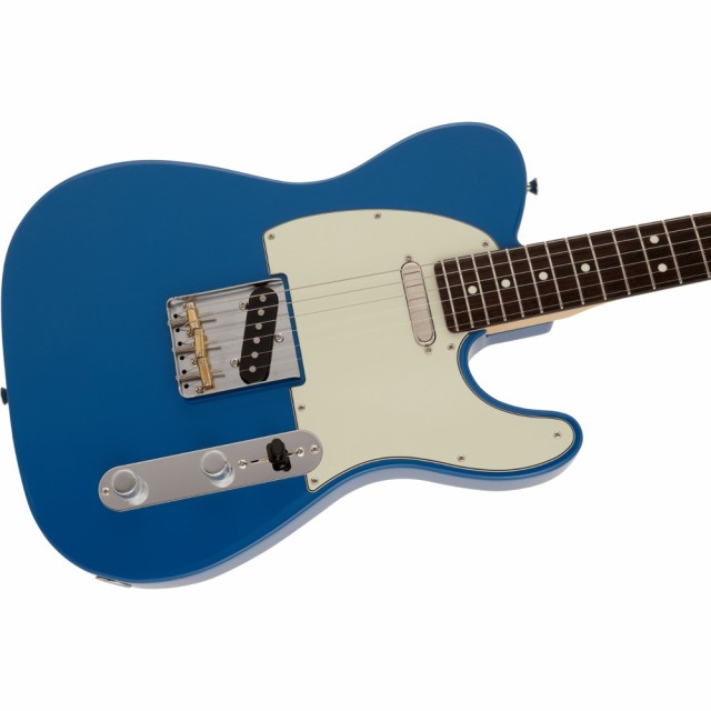 フェンダー Fender Made in Japan Hybrid II Telecaster RW FRB エレキギターの通販はau PAY  マーケット - chuya-online | au PAY マーケット－通販サイト