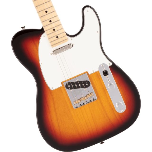 フェンダー Fender Made in Japan Hybrid II Telecaster MN 3TS エレキギター