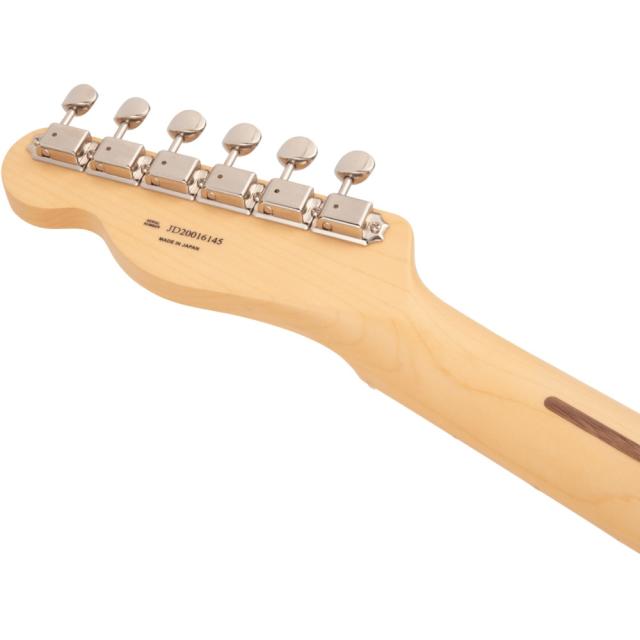 フェンダー Fender Made in Japan Hybrid II Telecaster MN 3TS エレキギター