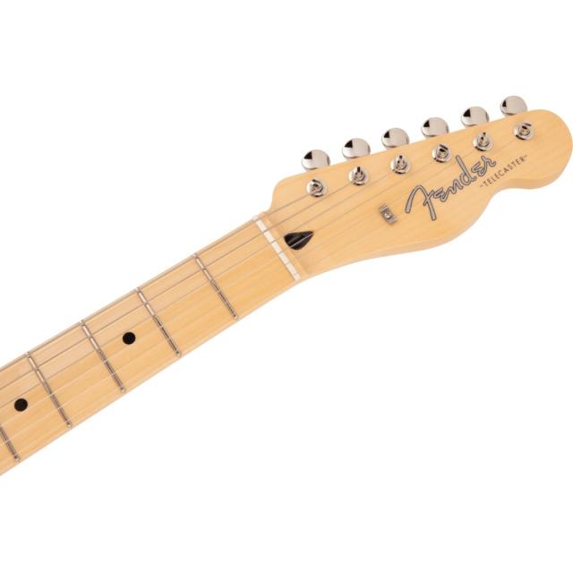 フェンダー Fender Made in Japan Hybrid II Telecaster MN 3TS エレキギター