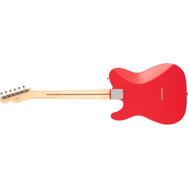 フェンダー Fender Made in Japan Hybrid II Telecaster MN MDR エレキギター_1