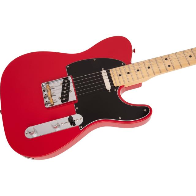 フェンダー Fender Made in Japan Hybrid II Telecaster MN MDR エレキギター_2