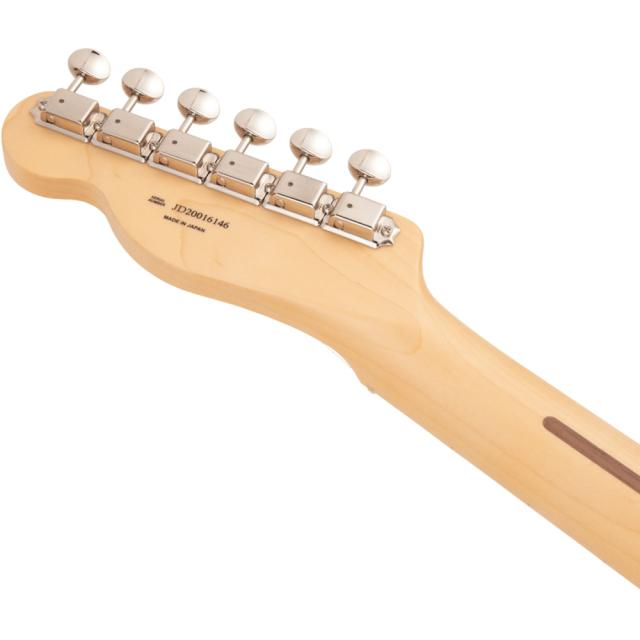 フェンダー Fender Made in Japan Hybrid II Telecaster MN MDR エレキギター_4