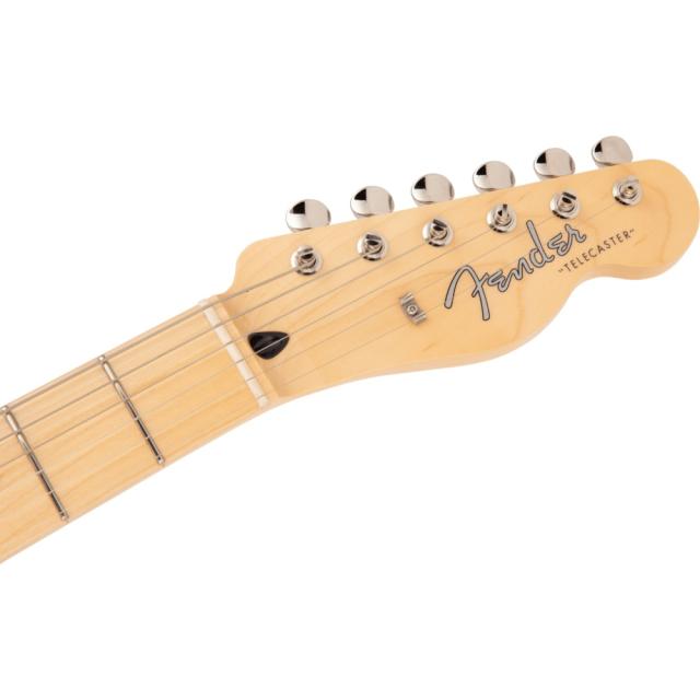 フェンダー Fender Made in Japan Hybrid II Telecaster MN MDR エレキギター_5