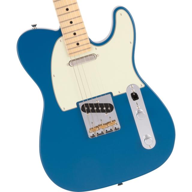 フェンダー Fender Made in Japan Hybrid II Telecaster MN FRB エレキギター_3