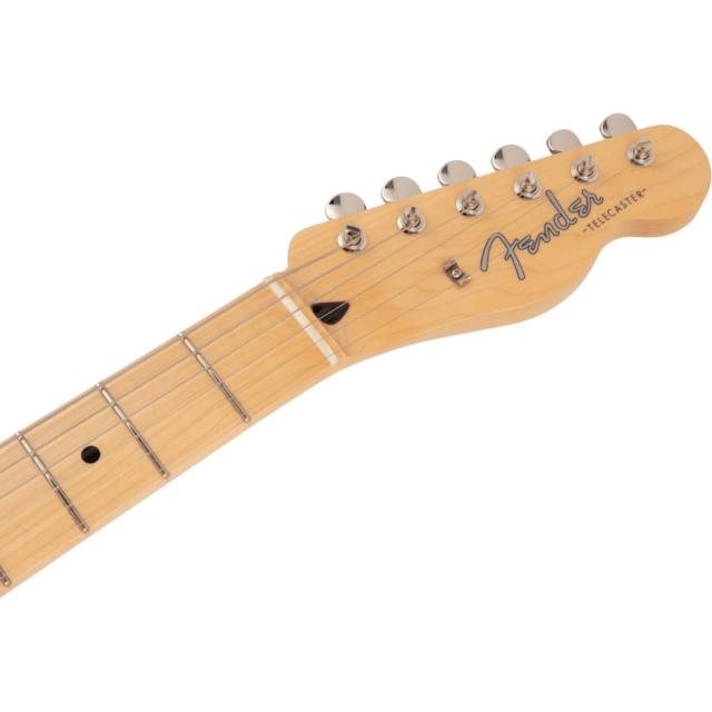 フェンダー Fender Made in Japan Hybrid II Telecaster MN FRB エレキギター_5