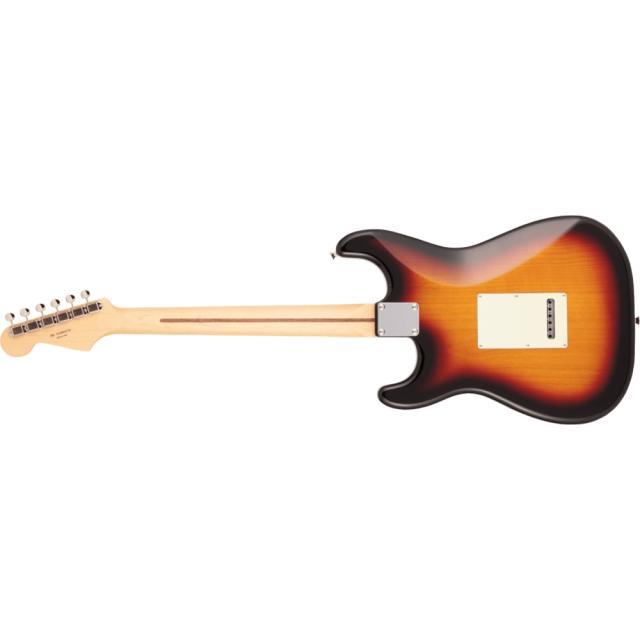 フェンダー Fender Made in Japan Hybrid II Stratocaster RW 3TS エレキギター_1