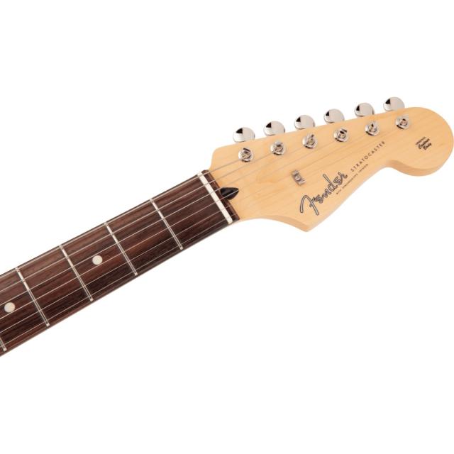 フェンダー Fender Made in Japan Hybrid II Stratocaster RW 3TS エレキギター_5