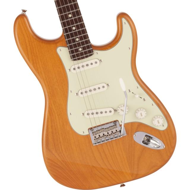 フェンダー Fender Made in Japan Hybrid II Stratocaster RW VNT エレキギター