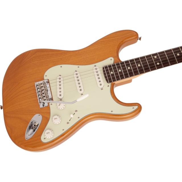 フェンダー Fender Made in Japan Hybrid II Stratocaster RW VNT エレキギター