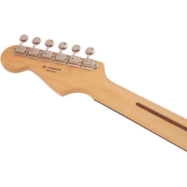 フェンダー Fender Made in Japan Hybrid II Stratocaster RW VNT エレキギター