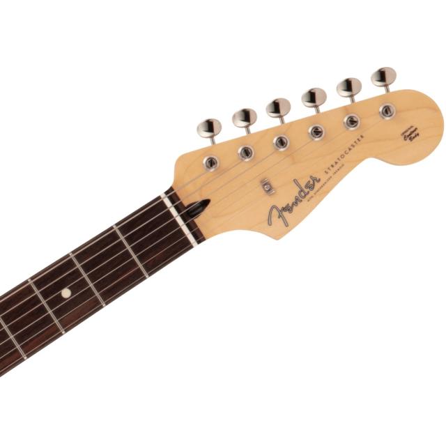 フェンダー Fender Made in Japan Hybrid II Stratocaster RW VNT エレキギター