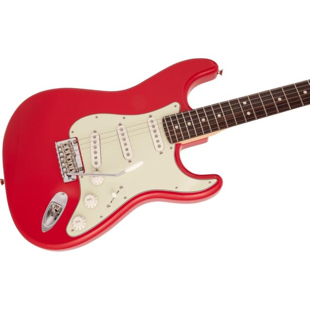 フェンダー Fender Made in Japan Hybrid II Stratocaster RW MDR エレキギター