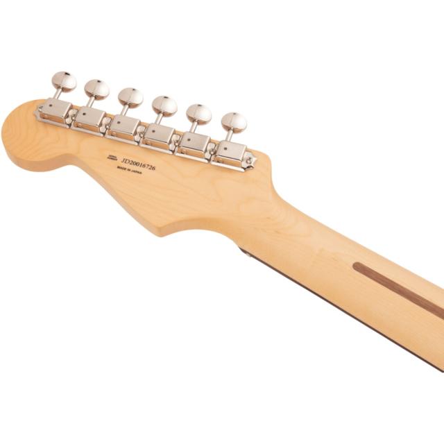 フェンダー Fender Made in Japan Hybrid II Stratocaster RW MDR エレキギター