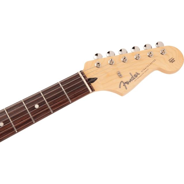 フェンダー Fender Made in Japan Hybrid II Stratocaster RW MDR エレキギター