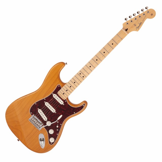 フェンダー Fender Made in Japan Hybrid II Stratocaster MN VNT エレキギター