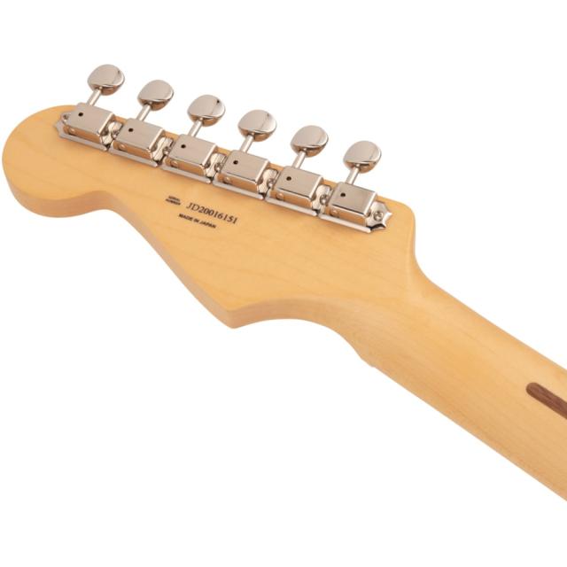 フェンダー Fender Made in Japan Hybrid II Stratocaster MN USB エレキギター