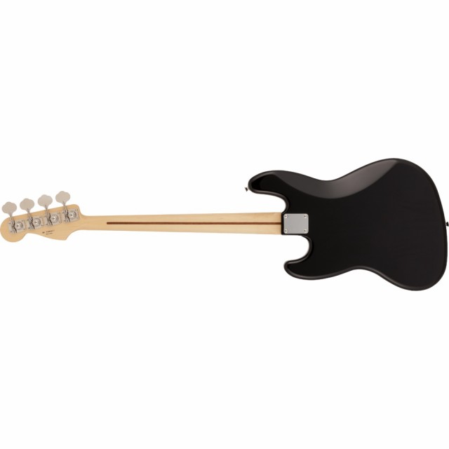 フェンダー Fender Made in Japan Hybrid II Jazz Bass MN BLK