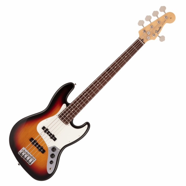 Squier by Fender Classic Vibe '70s Jazz Bass V Maple Fingerboard Black エレキベース  ジャズベース 5弦 スクワイヤー / スクワイア | 島村楽器オンラインストア