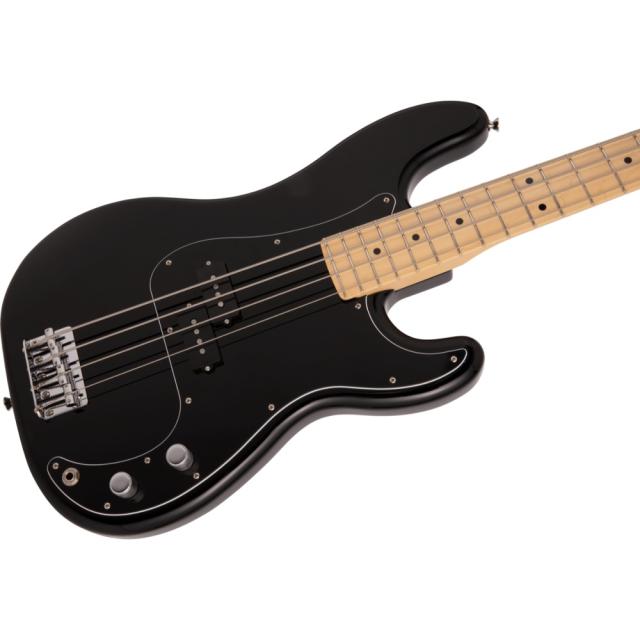 ベース Fender Made in Japan Hybrid II PB Fender Made in Japan Hybrid II P Bass Maple Fingerboard