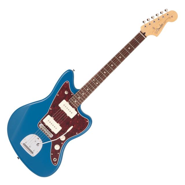 フェンダー Fender Made in Japan Hybrid II Jazzmaster RW FRB エレキ
