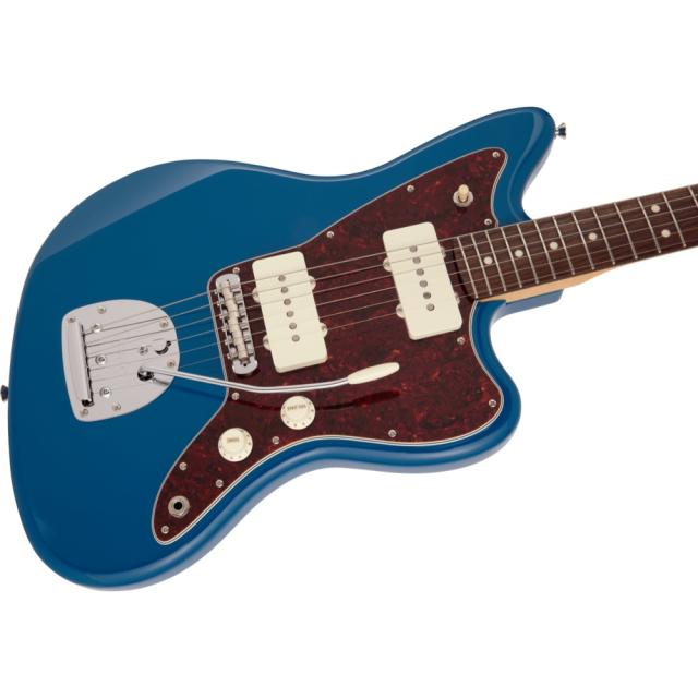 フェンダー Fender Made in Japan Hybrid II Jazzmaster RW FRB エレキギター_2