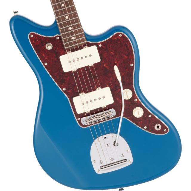 フェンダー Fender Made in Japan Hybrid II Jazzmaster RW FRB エレキギター_3