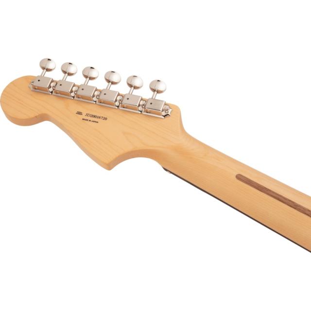 フェンダー Fender Made in Japan Hybrid II Jazzmaster RW FRB エレキギター_4